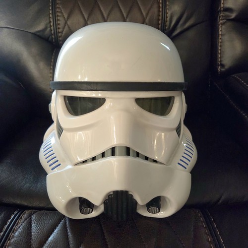Star wars stormtrooper black - star,