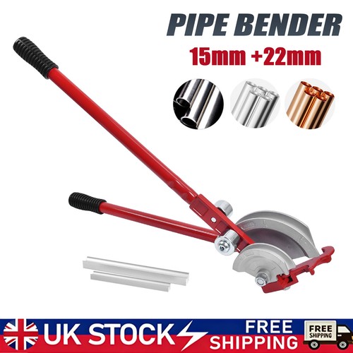 Pipe bender plumbers - bender, tool