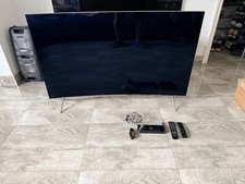 Samsung UE55KS7500U 55-inch Curved TV