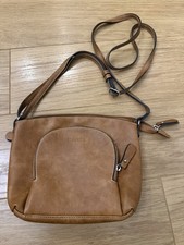MATTIES Spain Leather Shoulder