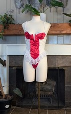 Vintage Fredericks Of