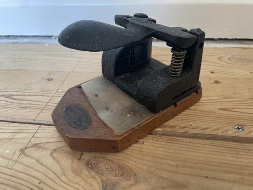 Vintage pioneer the pyramid - vintage, "the