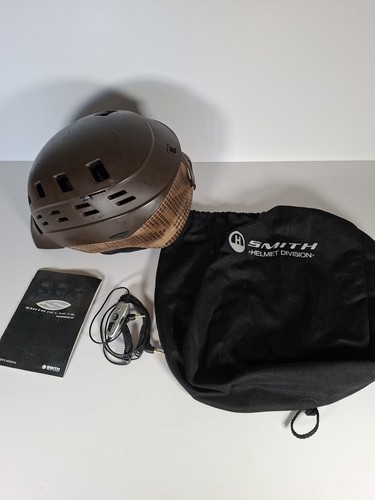 Smith variant brim ski - smith,
