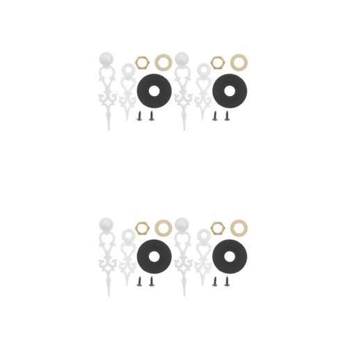 Sets cuckoo clock hands - sets,