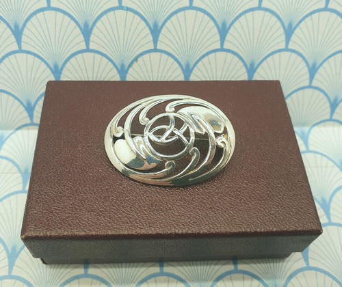 Vintage mackintosh style 925 - vintage,