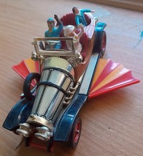 Vintage CORGI 1960'S CHITTY CHITTY BANG BANG  - EX (see condition)