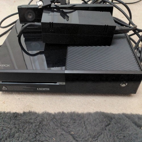 Microsoft xbox one 500gb - microsoft,
