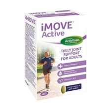 iMOVE Active Joint Supplement for Humans | Joints & Bones