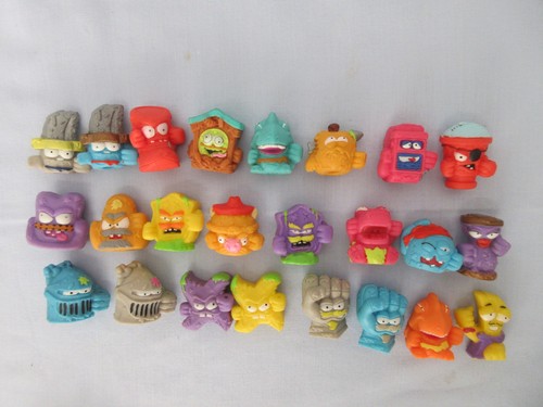 The grossery gang trash - the, pack