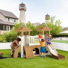 Extra Large Kids Slide