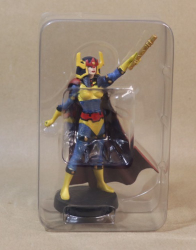 Eaglemoss super hero - eaglemoss,