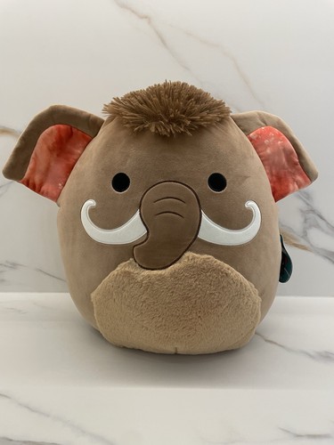 Squishmallows chienda - squishmallows,