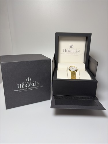 Michel herbelin ladies perles - michel,