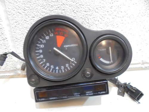 Honda vfr400r nc24 - vfr400r, tachometer