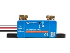 Victron SmartShunt 300A/50mV