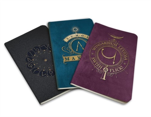 Harry potter spells pocket - harry,