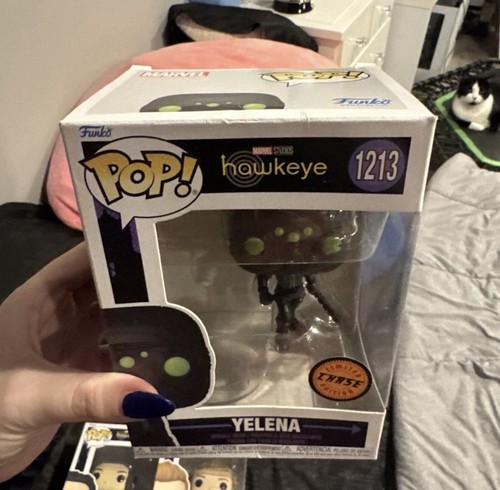 Yelena funko - /,