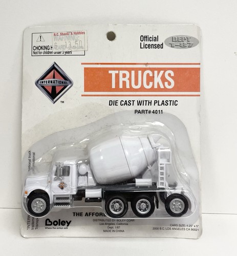 Boley international 4900 - boley,