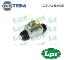 5306 DRUM WHEEL BRAKE CYLINDER REAR LEFT LPR FOR HONDA CONCERTO,CIVIC VI,CIVIC V