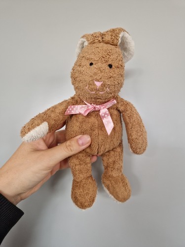 Tesco bunny rabbit - tesco, rare