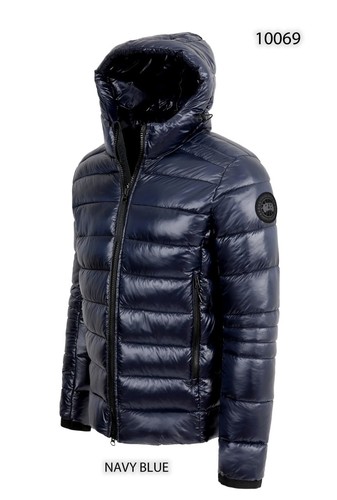 Canada goose crofton - crofton, puffer