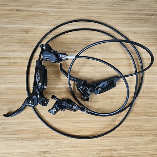 Sram rsc pot mtb disc - rsc,