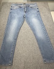 River Island Men's Skinny