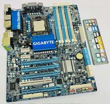Gigabyte GA-X58A-UD3R REV: 2.0