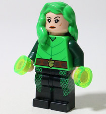 Made of LEGO Parts - X-Men