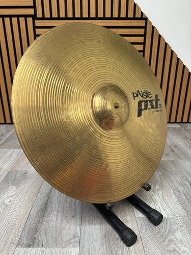 Paiste pst3 crash - pst3,