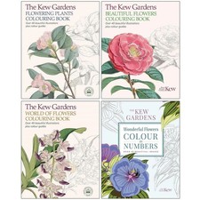 Kew Gardens Arts & Activities