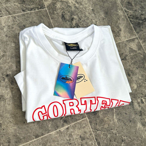 Corteiz men white - corteiz, rules
