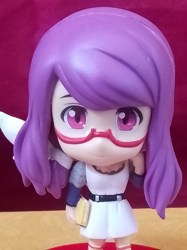 Tokyo ghoul rize figure - tokyo,