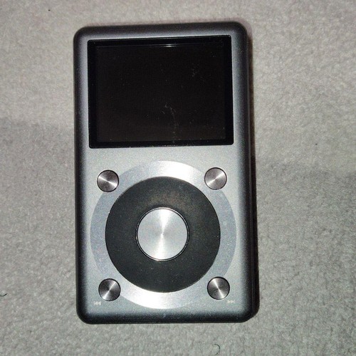 Junk fiio 2nd - 2nd, generation