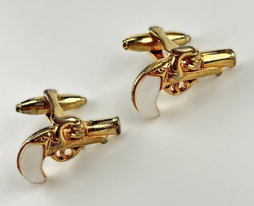 Vintage gold tone - gold,