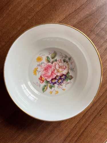 Royal crown derby posies - crown, “posies”