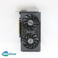 GIGABYTE GTX 1650 EAGLE OC - 4GB - GDDR6 - Graphics Card