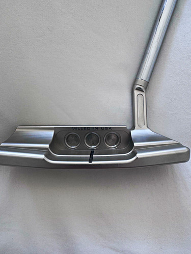Scotty cameron super select - scotty,