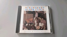Strawberry Alarm Clock Incense