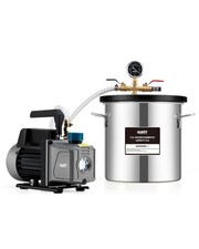 Omt 18 9l vacuum - 5.7/11.4/18.9l,