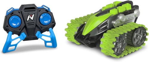 Nikko nanotrax electric - rc,