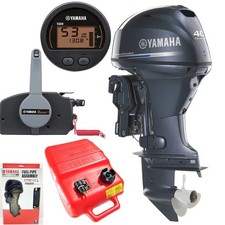 40hp yamaha f40fetl efi - 40hp,