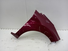 FORD FIESTA Right Front Wing