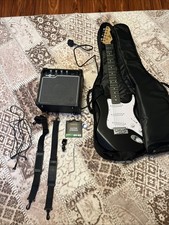 VISIONSTRING Electric Guitar