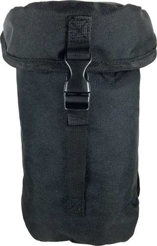 Bcb molle black pouch - pouch, for