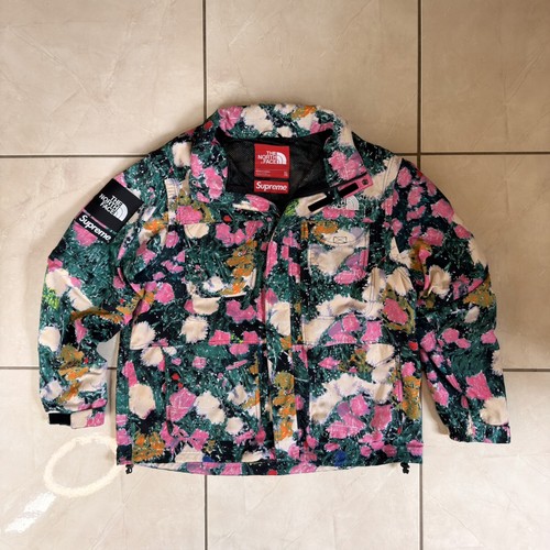 Supreme the north face - x,