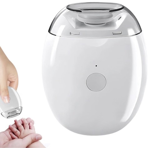 Smart fingernail grinder pro - smart,