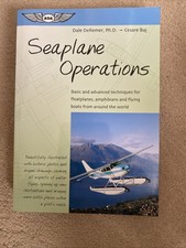 Seaplane Operations: Basic and