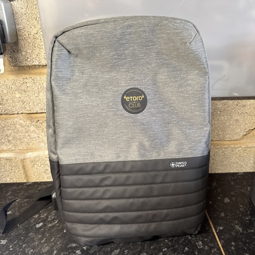 Swiss peak rfid laptop - swiss,