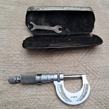 Vintage Moore And Wright No